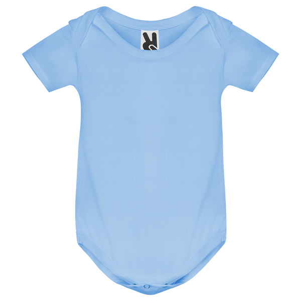 Einteiler Honey  in Farbe Sky Blue