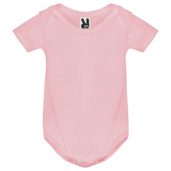Einteiler Honey  in Farbe Light Pink