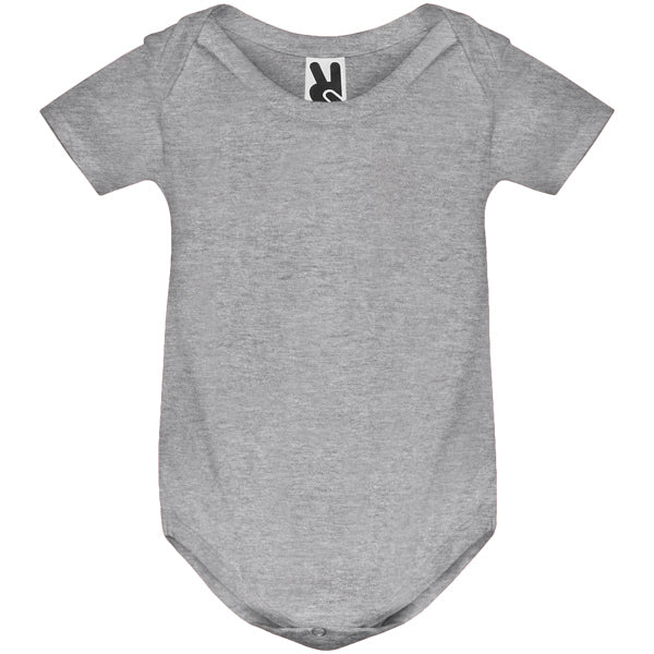 Einteiler Honey  in Farbe Heather Grey