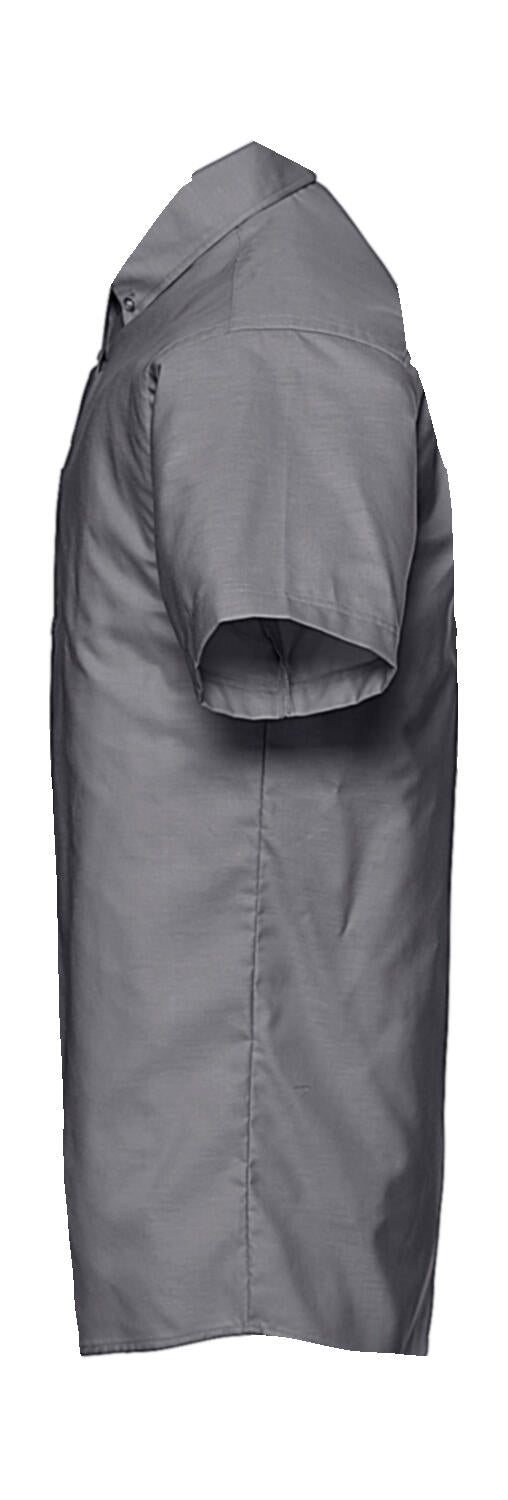  Oxford Shirt in Farbe White