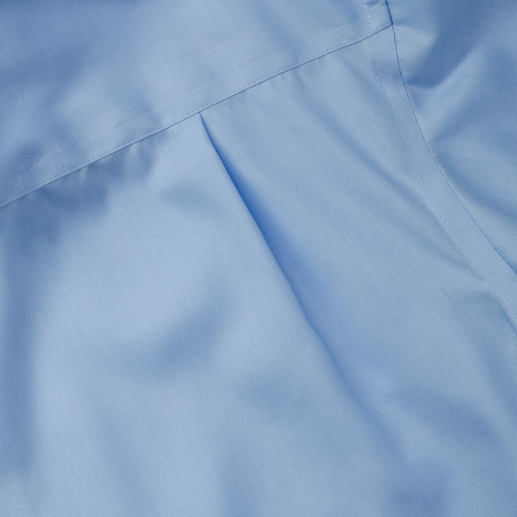  Men's Ultimate Non-iron Shirt in Farbe White