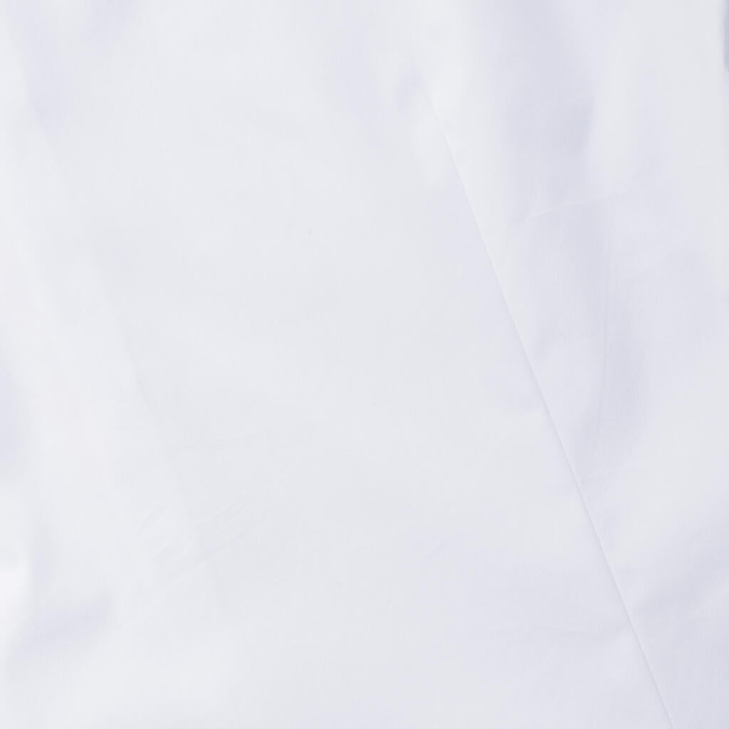  Men's Ultimate Stretch Shirt in Farbe White