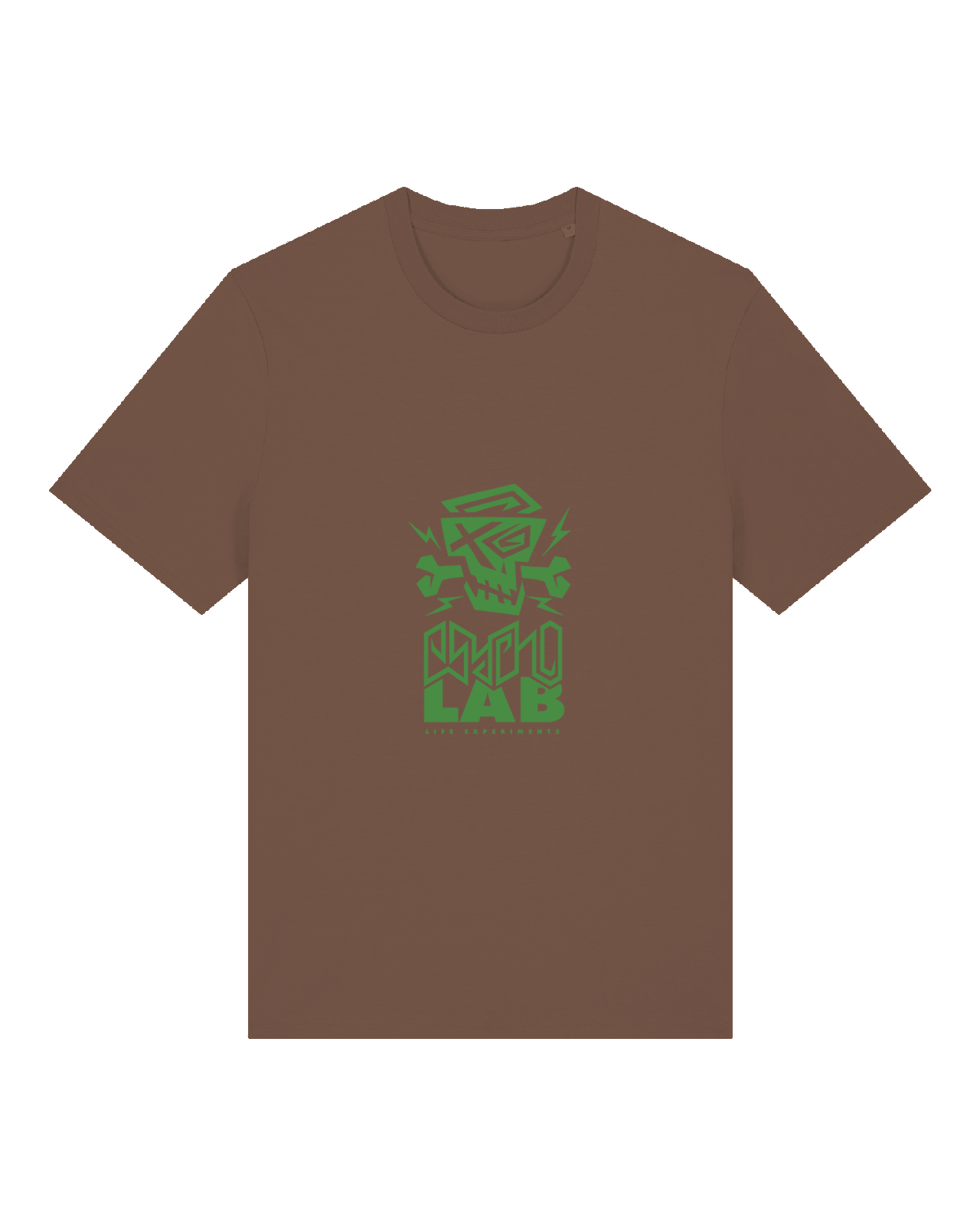 Unisex T-Shirt Stanley/Stella Blaster 2.0 – STTU959 – XS / Mocha
