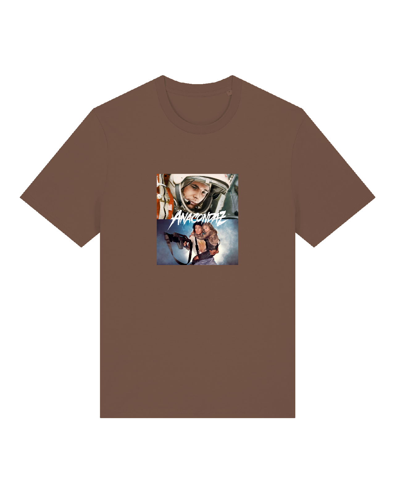 Personalisiertes Design – Herren T-Shirt Stanley/Stella Creator 2.0 – STTU169