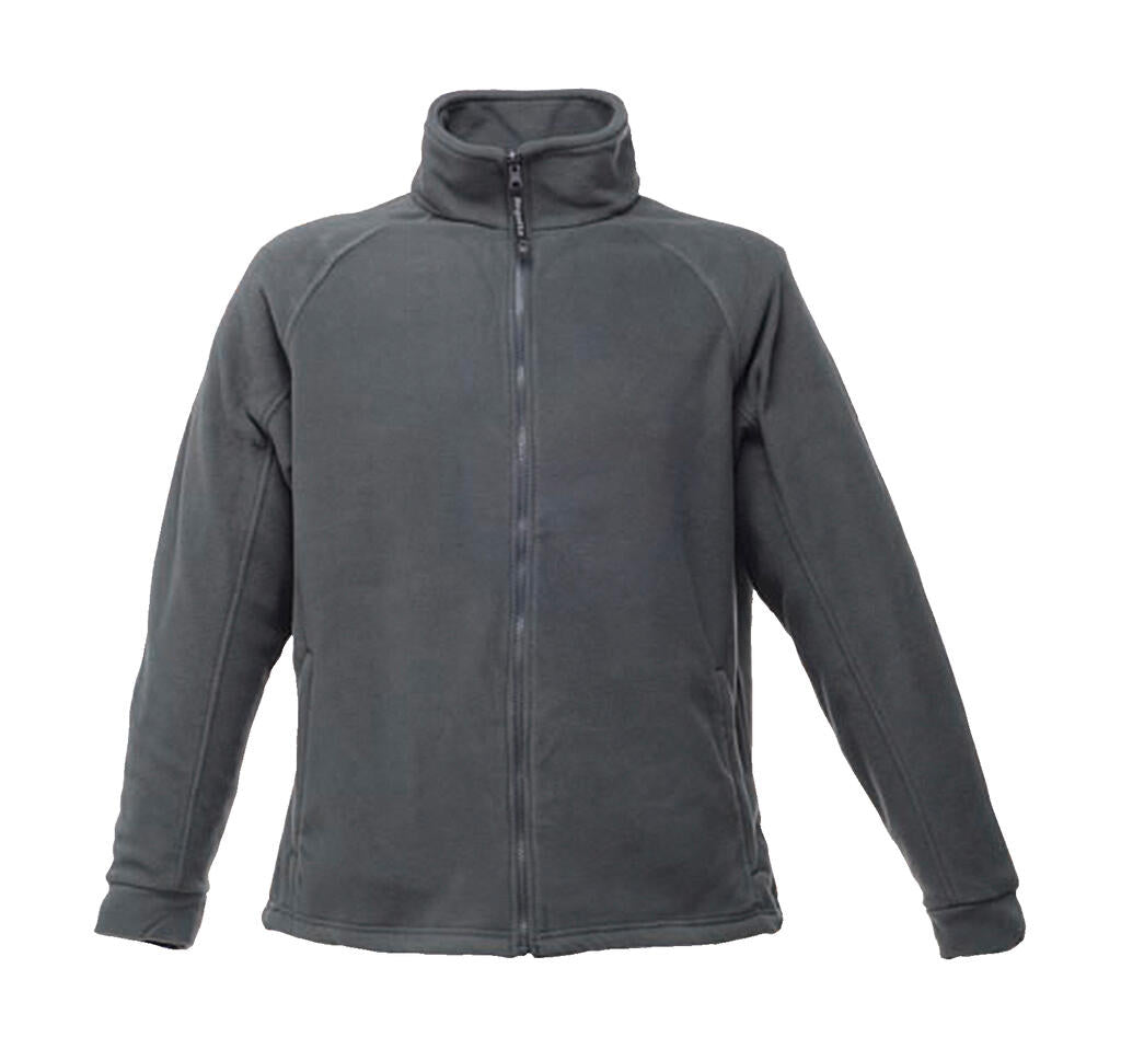  Thor III Interactive Fleece in Farbe Seal Grey