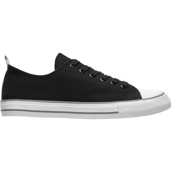 Turnschuhe Biles in Farbe Black
