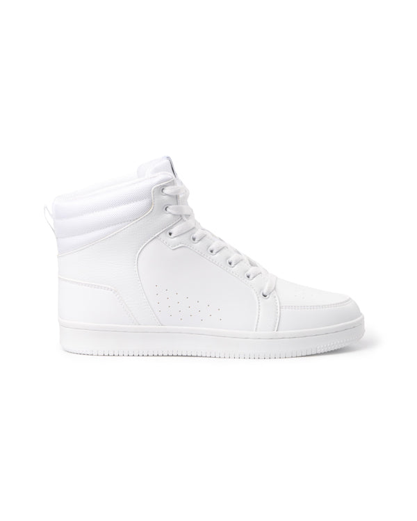 Turnschuhe Space in Farbe White
