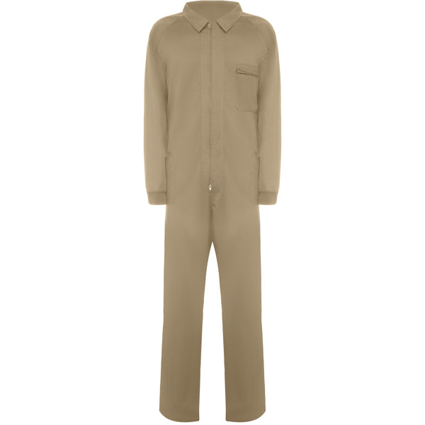 Latzhosen Jimmy  in Farbe Sand