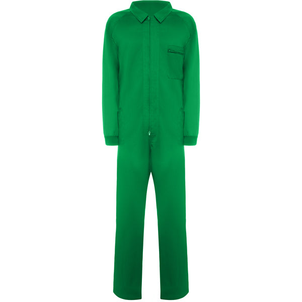 Latzhosen Jimmy  in Farbe Garden Green