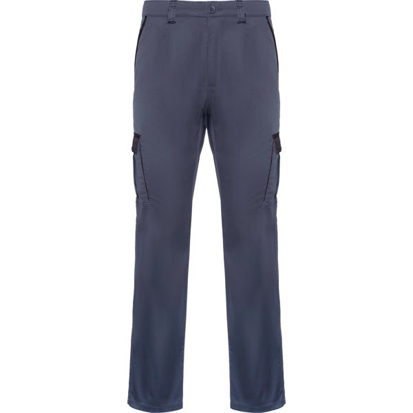 Hosen Trooper  in Farbe Lead/Black