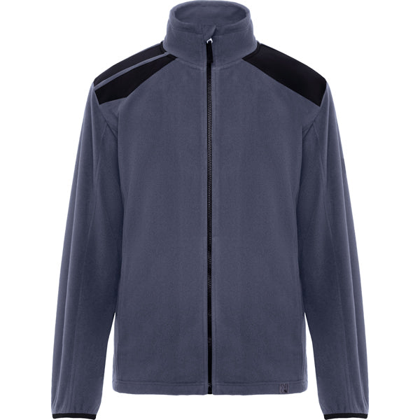 Jacke Terrano  in Farbe Lead/Black