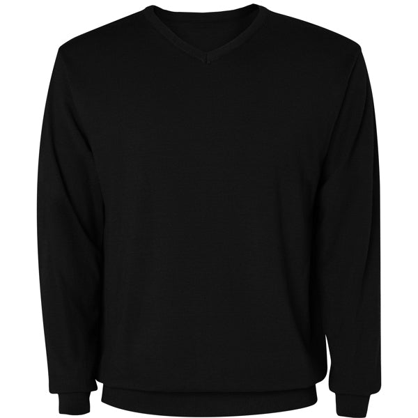 Pullover Hilux  in Farbe Black