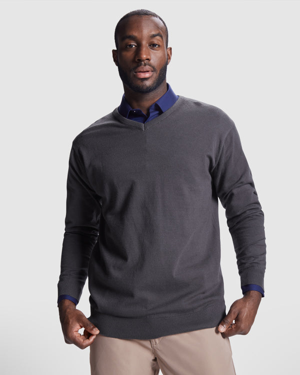Pullover Hilux  in Farbe Black