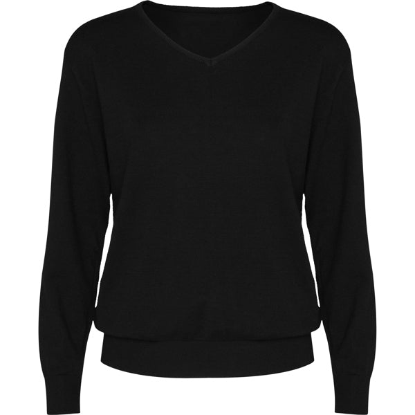 Pullover Hilux Woman  in Farbe Black