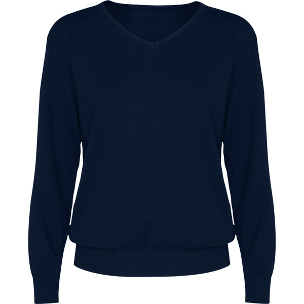 Pullover Hilux Woman in Farbe Navy