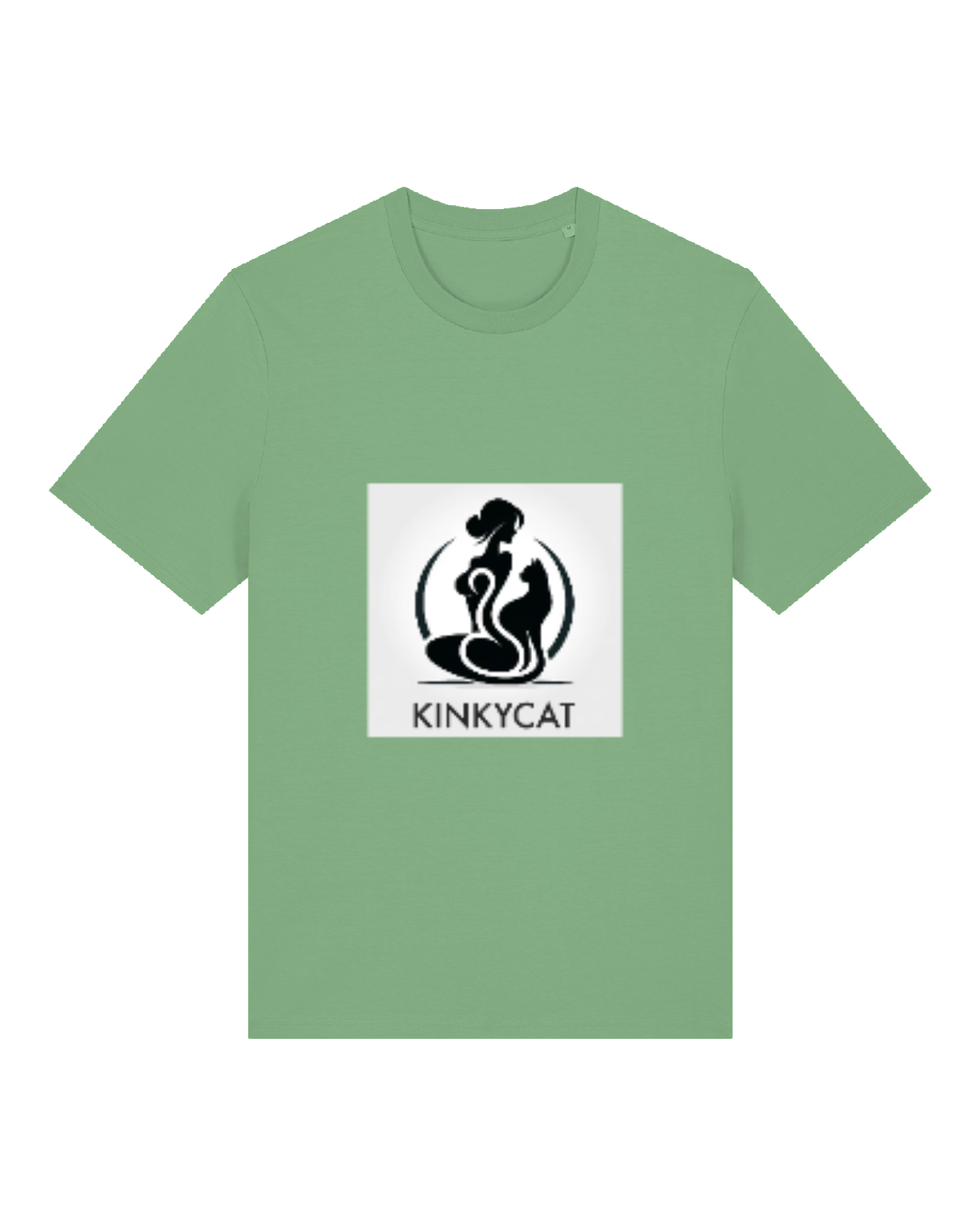 Personalisiertes Design – Herren T-Shirt Stanley/Stella Creator 2.0 – STTU169