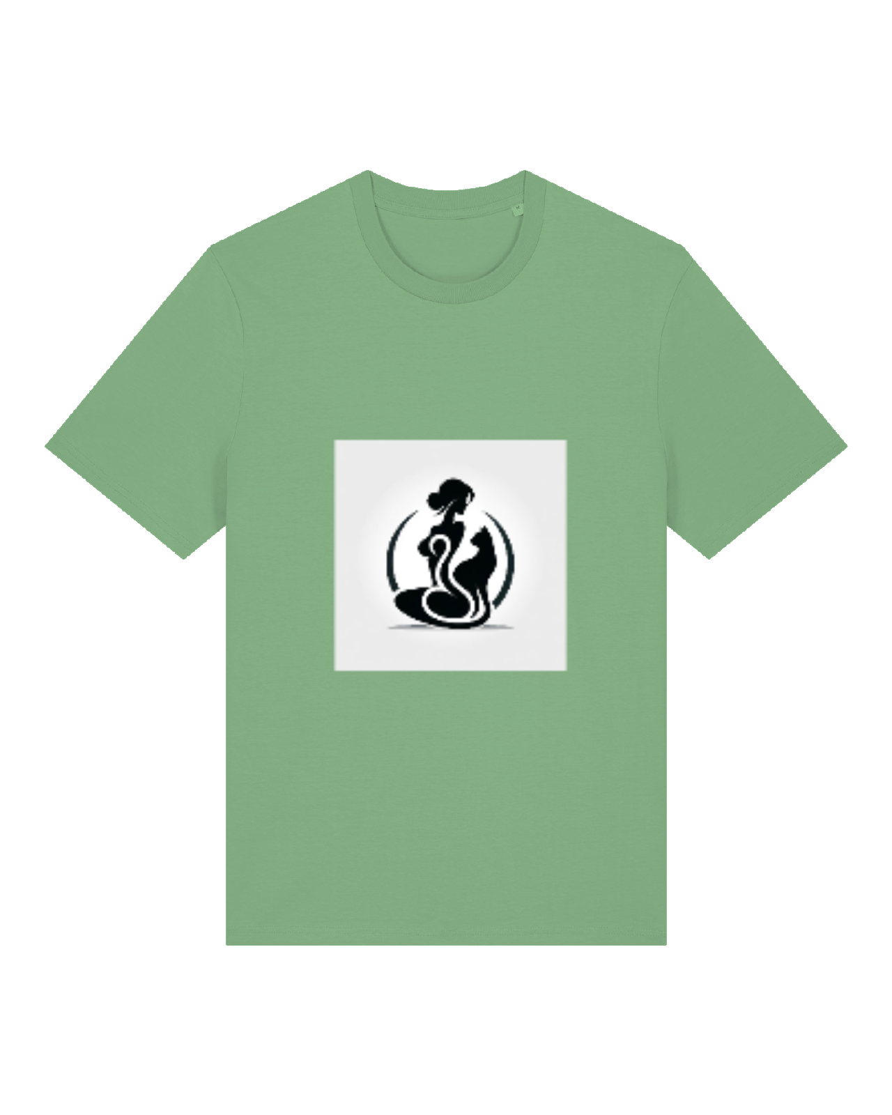Personalisiertes Design – Herren T-Shirt Stanley/Stella Creator 2.0 – STTU169