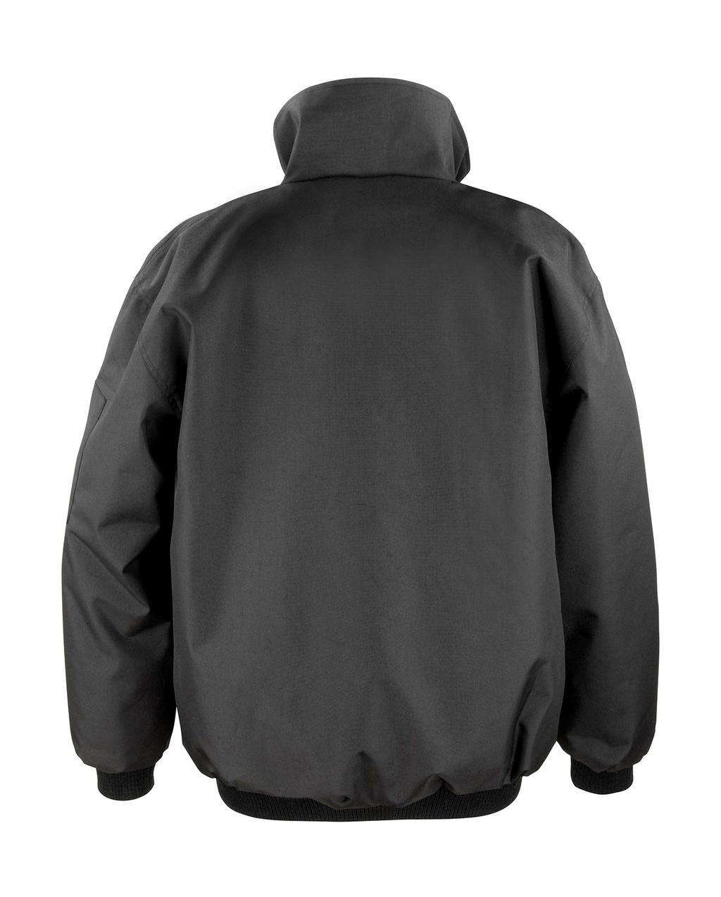  Work-Guard Sabre Pilot Jacket in Farbe Black