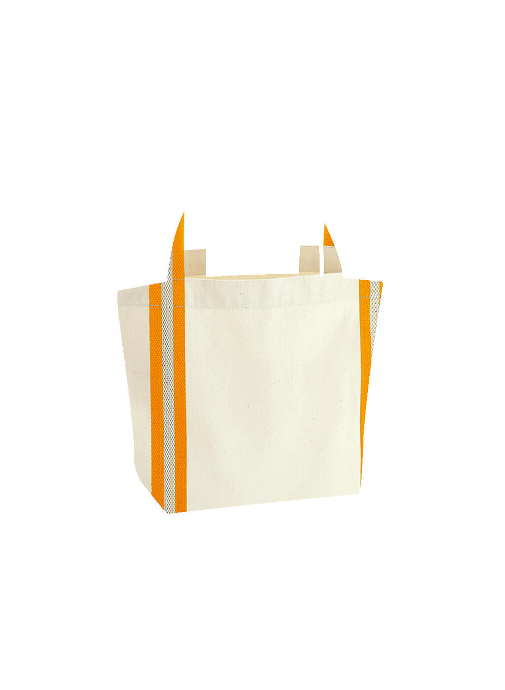  EarthAware® Organic Boat Bag in Farbe Natural/Amber