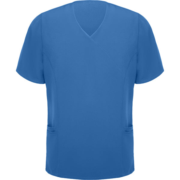 T-Shirt Ferox Blue Lab in Farbe Lab Blue