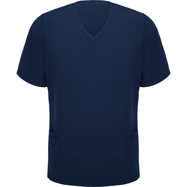 T-Shirt Ferox in Farbe Navy
