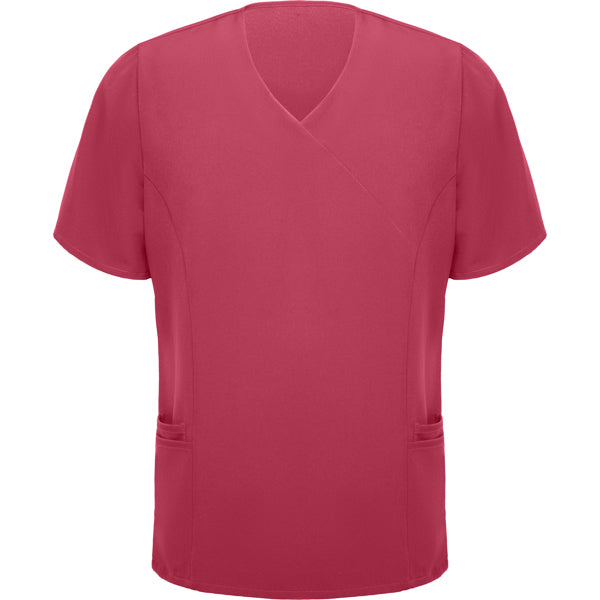 T-Shirt Ferox  in Farbe Rosette