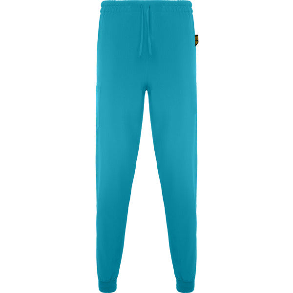 Hosen Fiber Danube Blue in Farbe Blue Danube