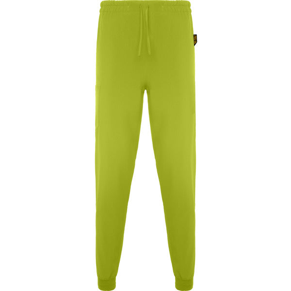 Hosen Fiber  in Farbe Pistachio