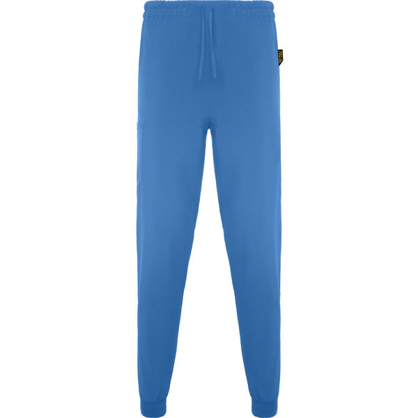 Hosen Fiber Blue Lab in Farbe Lab Blue