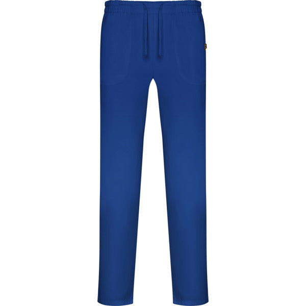 Hosen Care  in Farbe Royal Blue