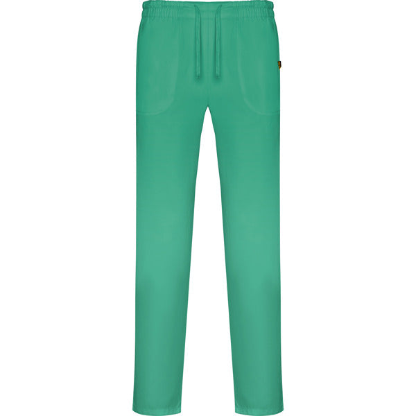 Hosen Care Green Lab in Farbe Lab Green