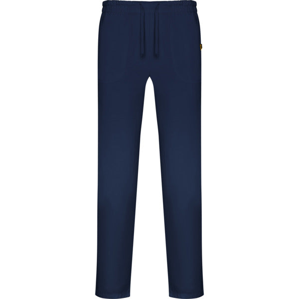 Hosen Care in Farbe Navy