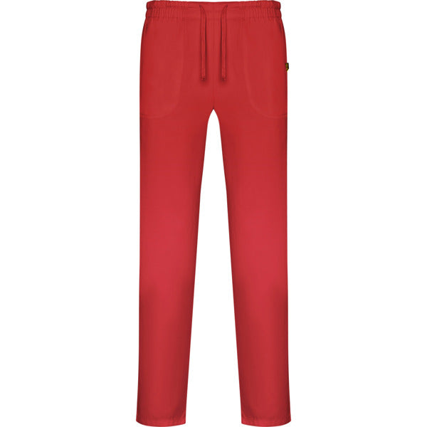 Hosen Care  in Farbe Red