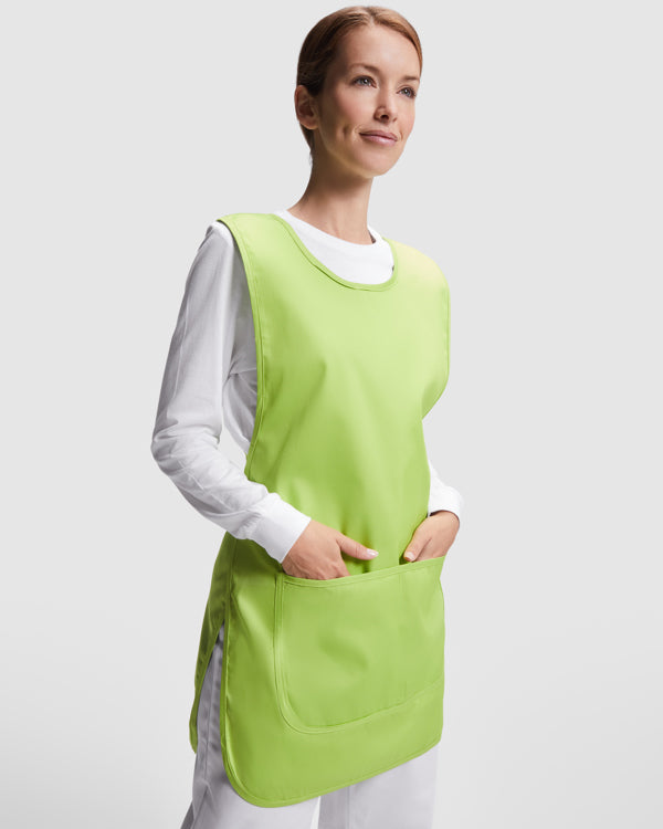 Wendbarer Trainingsanzug Arzak in Farbe White