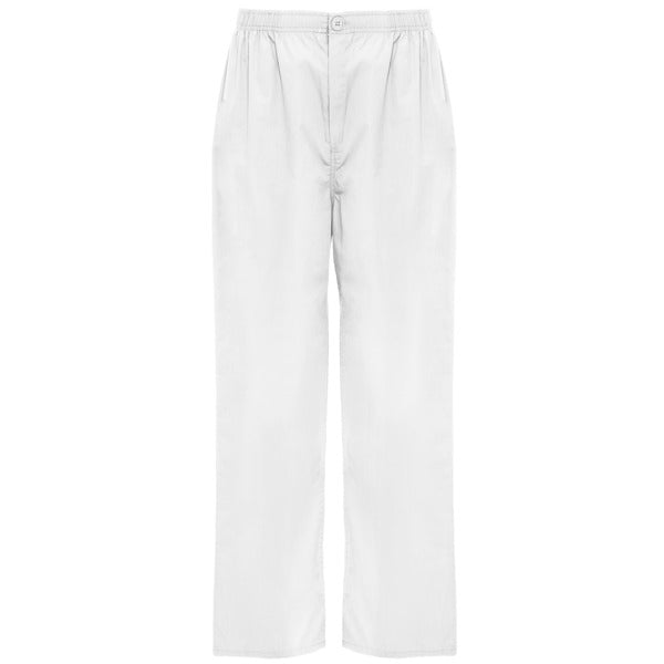 Hosen Vademecum  in Farbe White