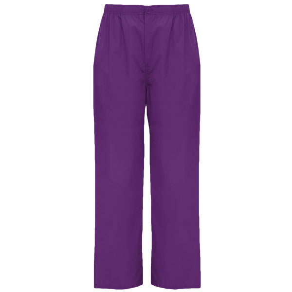 Hosen Vademecum  in Farbe Grape