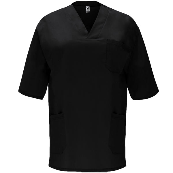 T-Shirt Panacea  in Farbe Black