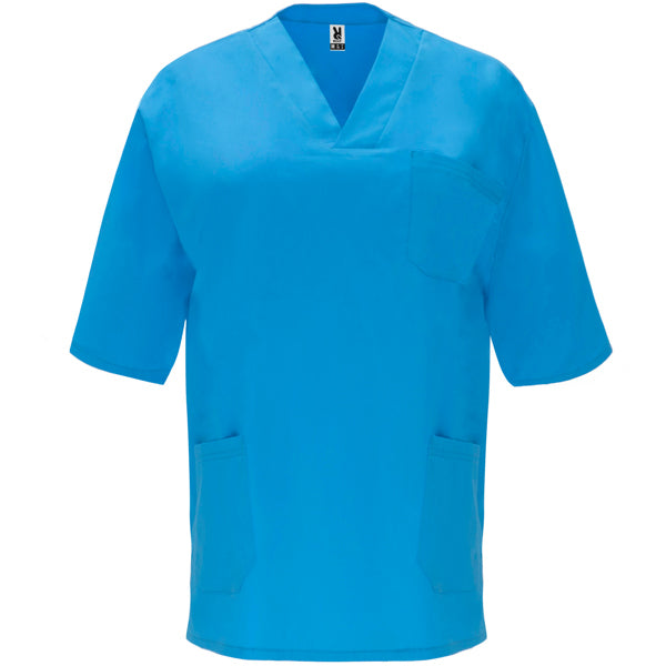T-Shirt Panacea Danube Blue in Farbe Blue Danube