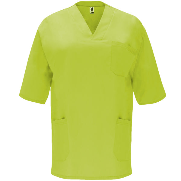 T-Shirt Panacea  in Farbe Pistachio
