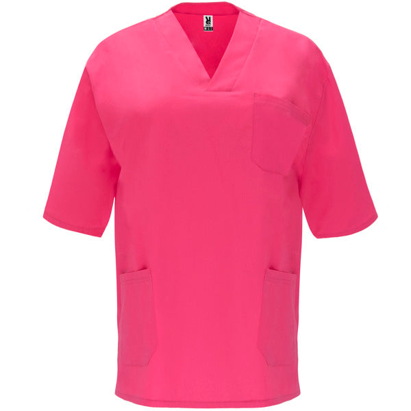T-Shirt Panacea  in Farbe Rosette