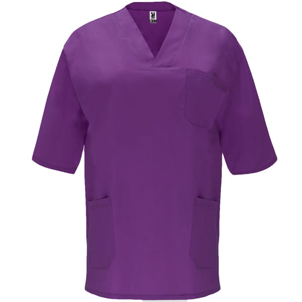 T-Shirt Panacea  in Farbe Grape