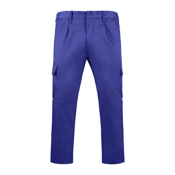 Hosen Daily  in Farbe Bluish