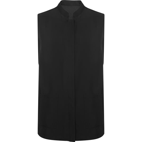 Op-Weste Aldany  in Farbe Black