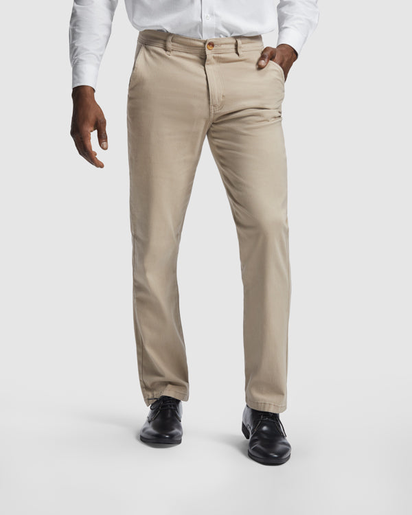 Hosen Ritz  in Farbe Black