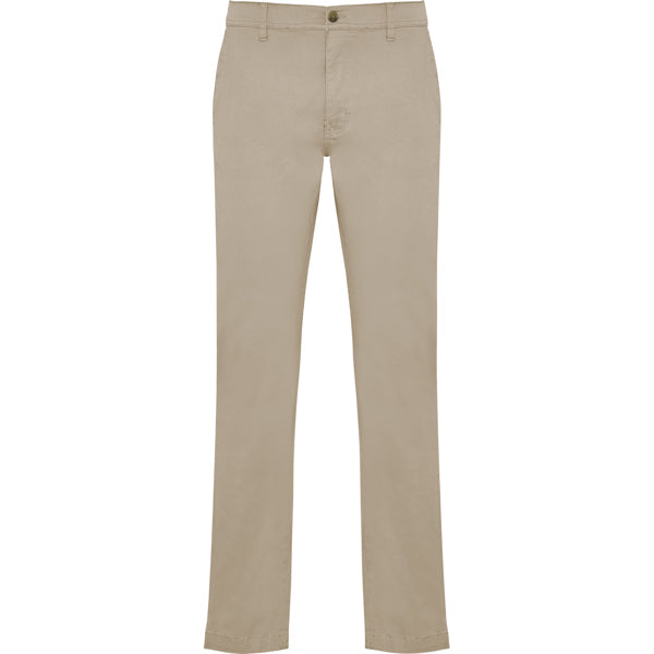 Hosen Ritz  in Farbe Dark Sand