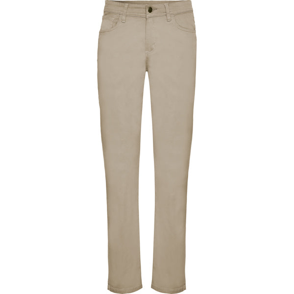 Hosen Hilton in Farbe Dark Sand