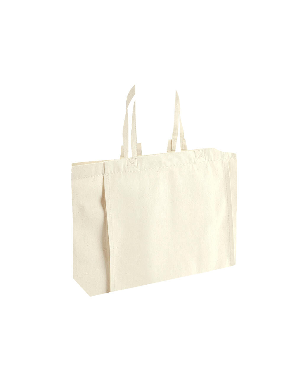  EarthAware® Organic Yoga Tote in Farbe Natural