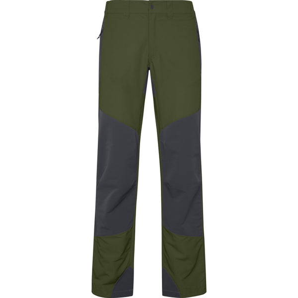 Trekkinghosen Bonati Militar Green/Dark Lead in Farbe Army Green/Dark Lead