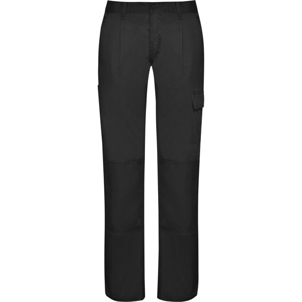 Hosen Daily Woman in Farbe Black