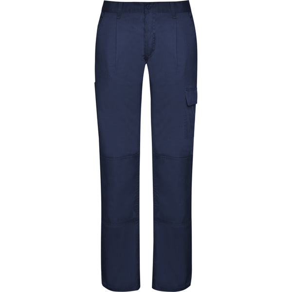 Hosen Daily Woman S/36 in Farbe Navy